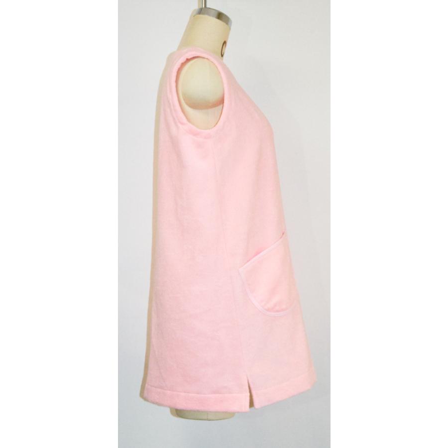 真夏のタオル地寝ま着ワンピースPS |  | 08