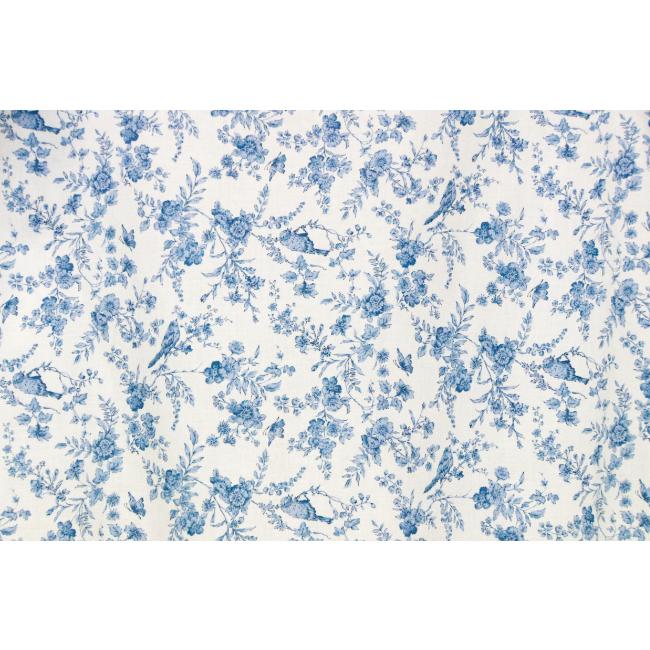 夏の部屋着ワンピースBlue |  | 04