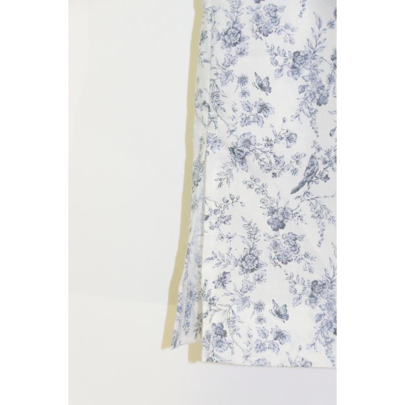 夏の部屋着ワンピースGray |  | 03