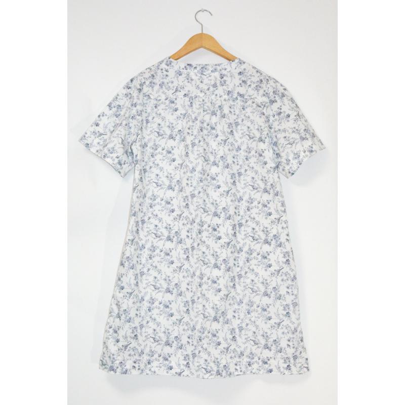 夏の部屋着ワンピースGray |  | 05