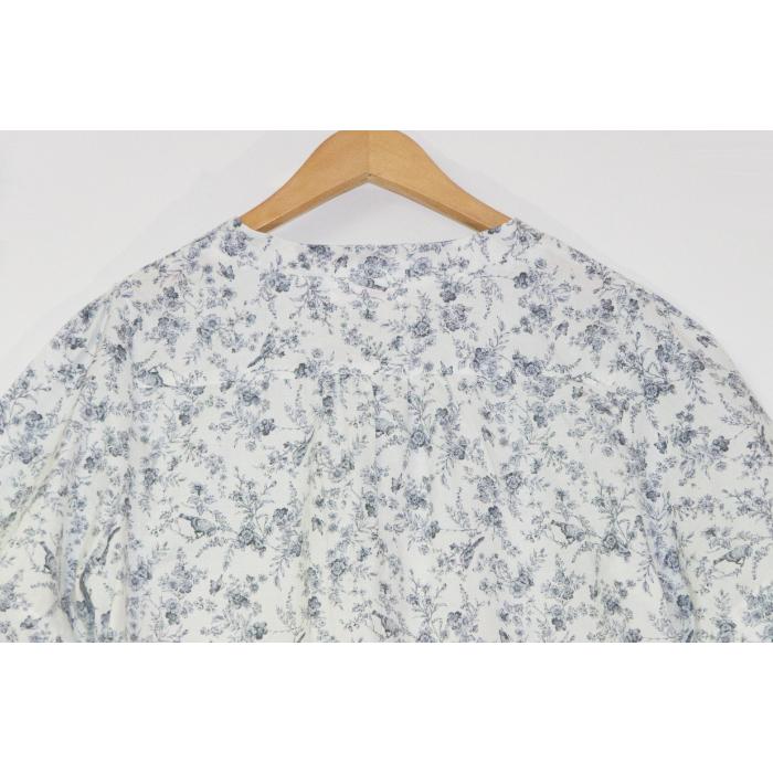 夏の部屋着ワンピースGray |  | 06