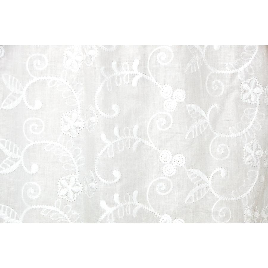 夏の部屋着ワンピースWhite |  | 14