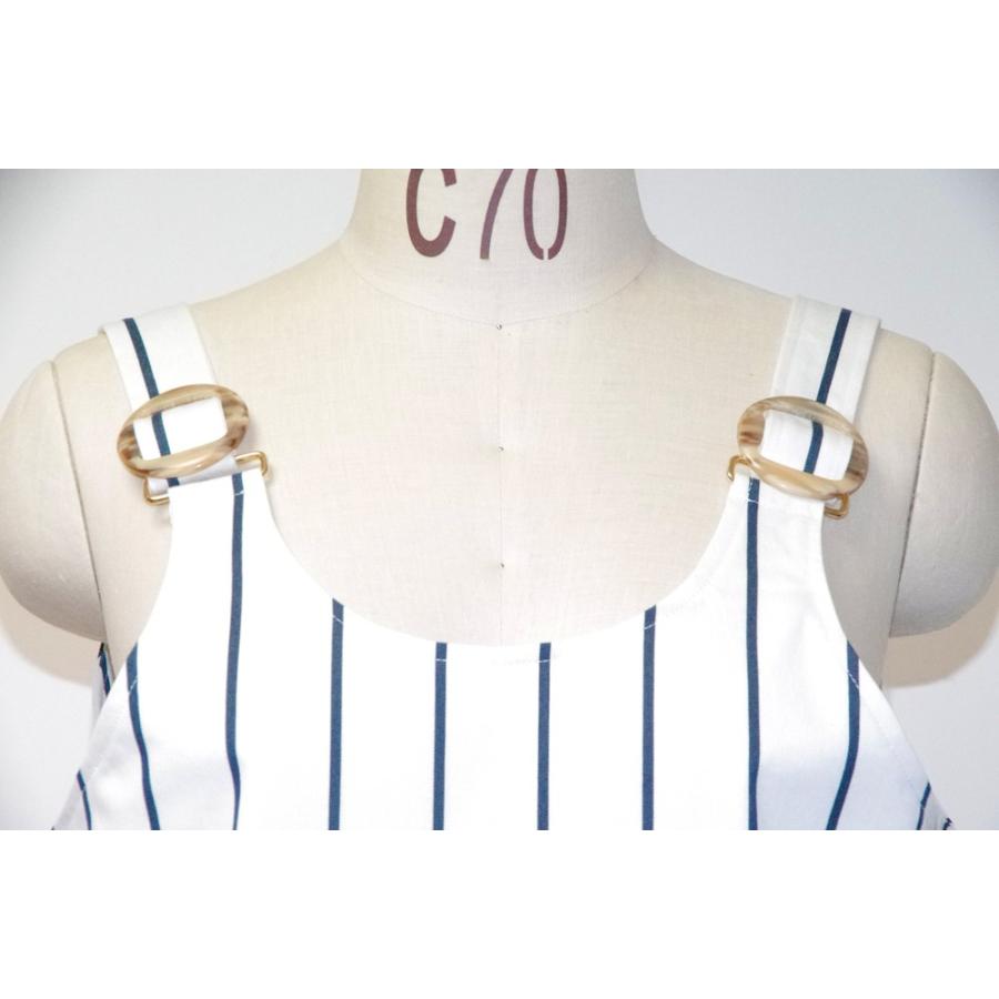 夏ストライプワンピース1 |  | 14