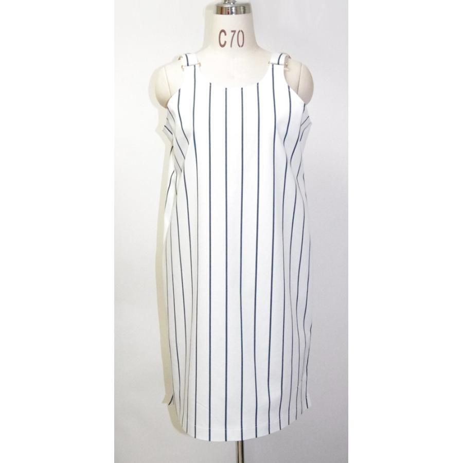 夏ストライプワンピース1 |  | 15