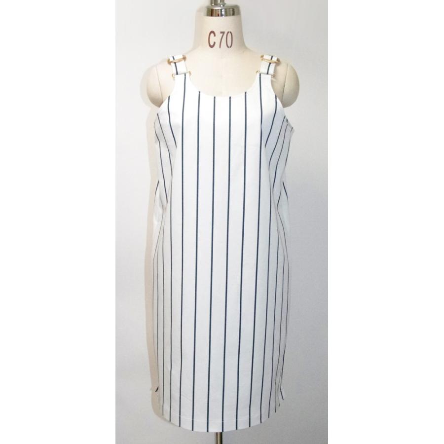 夏ストライプワンピース1 |  | 07