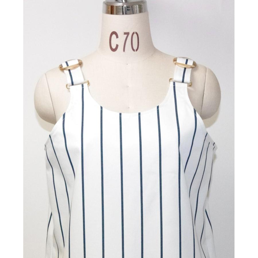 夏ストライプワンピース1 |  | 08