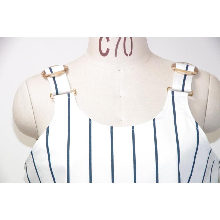 夏ストライプワンピース1 |  | 09