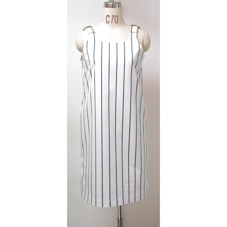 夏ストライプワンピース2 |  | 11