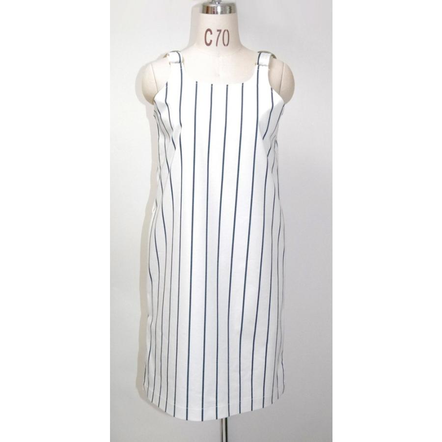 夏ストライプワンピース2 |  | 16