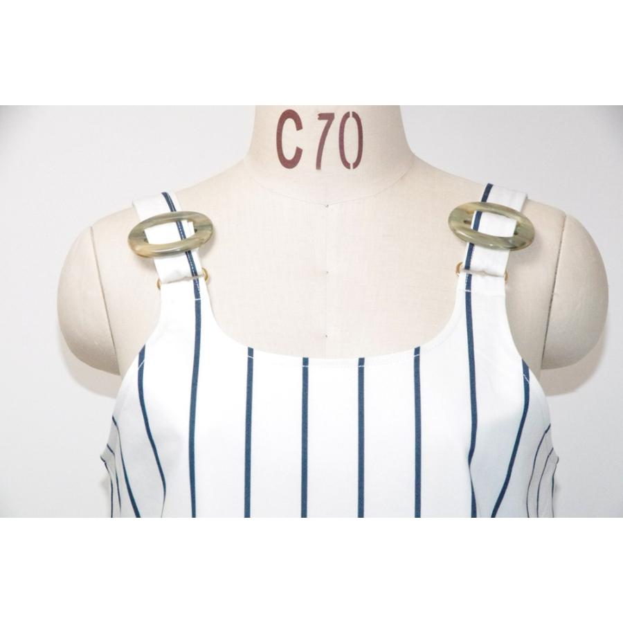 夏ストライプワンピース2 |  | 07