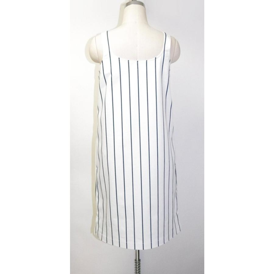 夏ストライプワンピース2 |  | 09