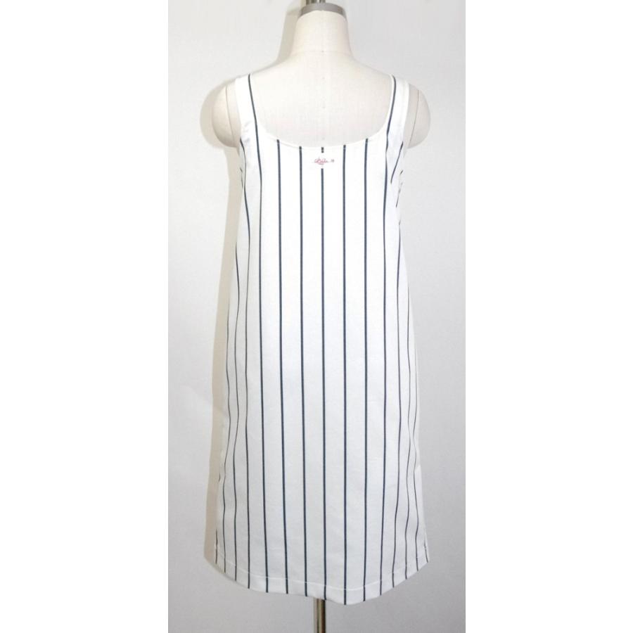 夏ストライプワンピース3 |  | 11