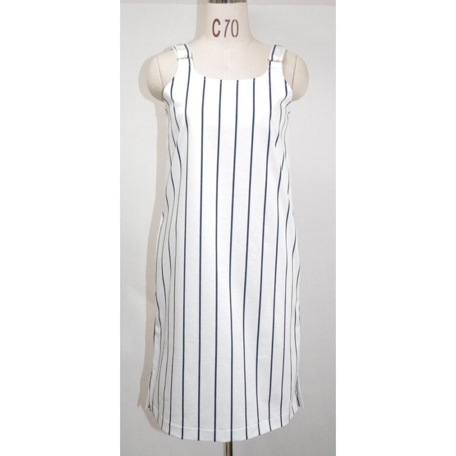 夏ストライプワンピース3 |  | 15