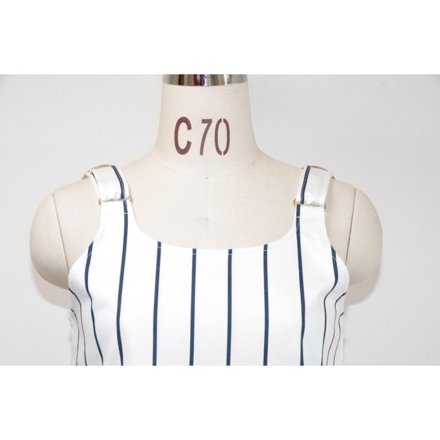 夏ストライプワンピース3 |  | 16