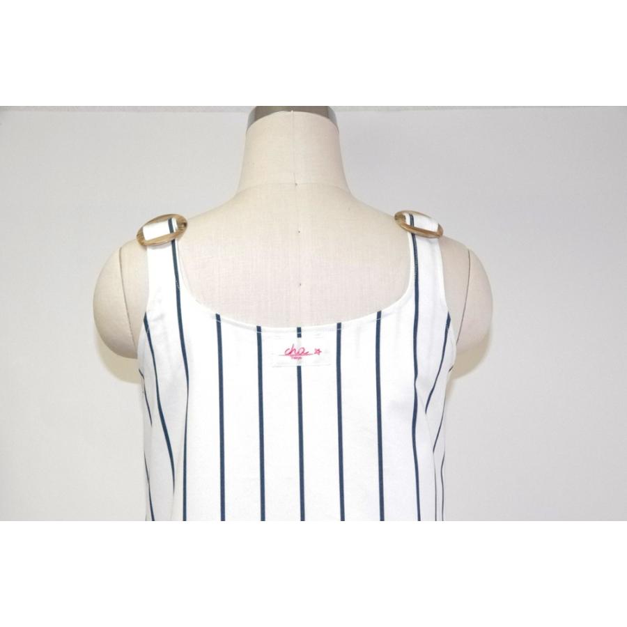 夏ストライプワンピース3 |  | 18