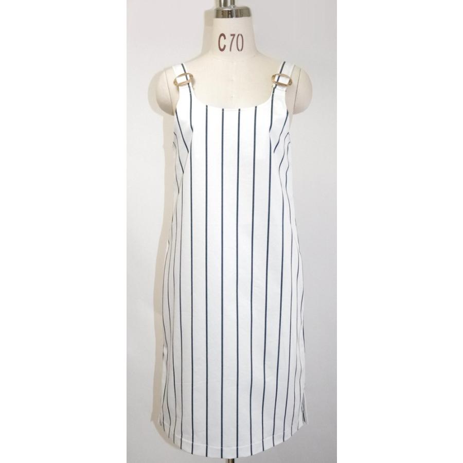 夏ストライプワンピース3 |  | 19