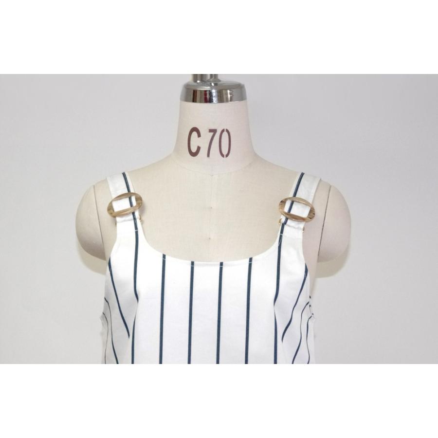 夏ストライプワンピース3 |  | 20