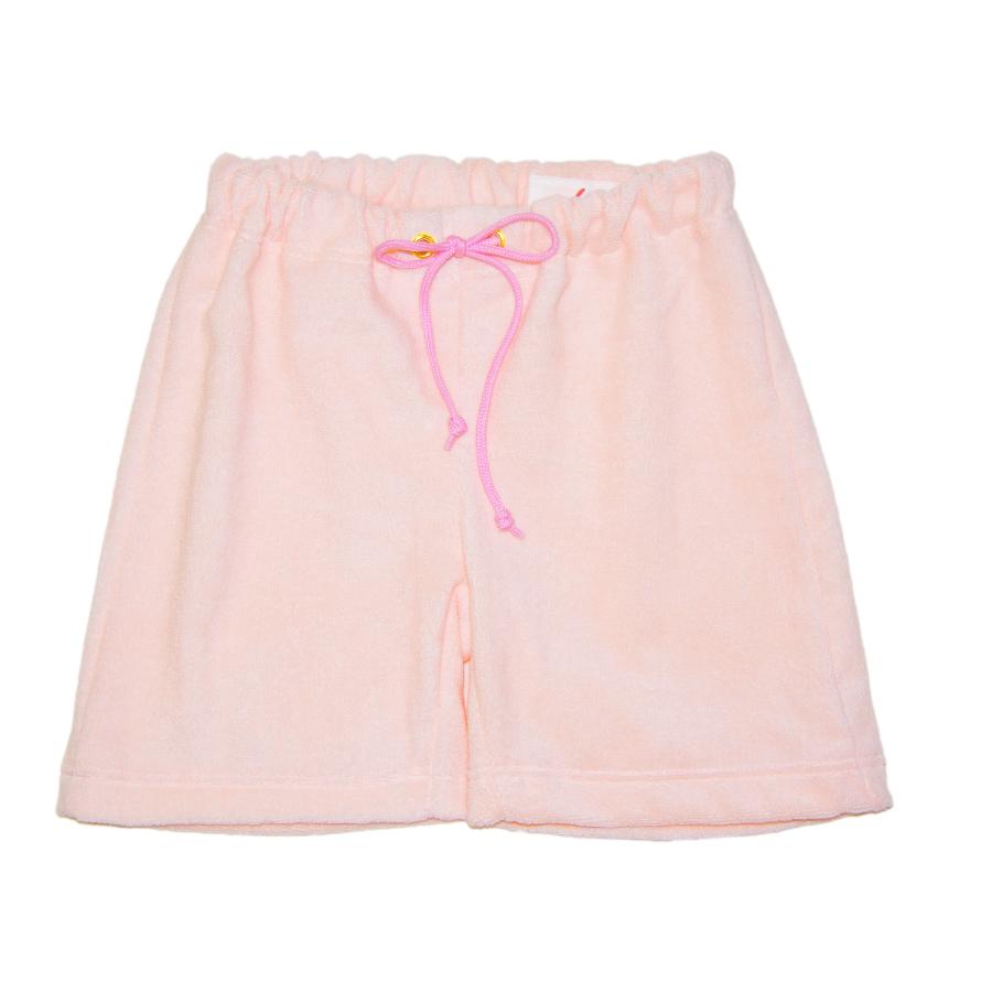 Pink Towel Pants4 | 
