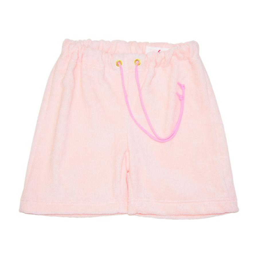 Pink Towel Pants4 |  | 01
