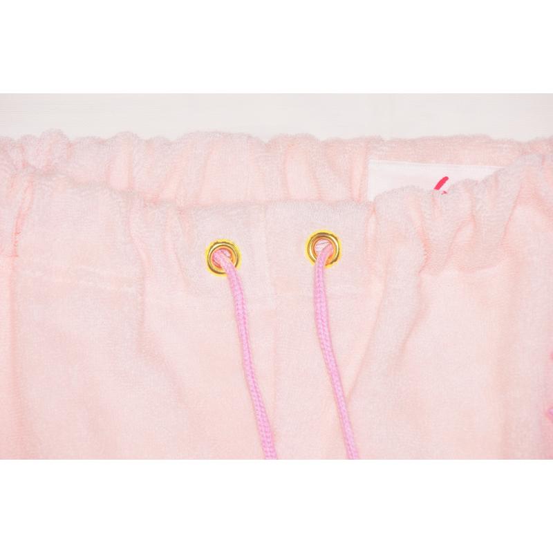 Pink Towel Pants4 |  | 02