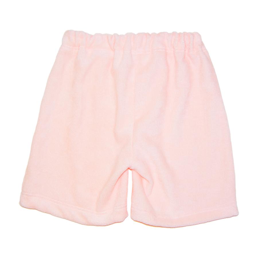 Pink Towel Pants4 |  | 03