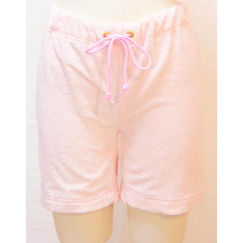 Pink Towel Pants4 |  | 05