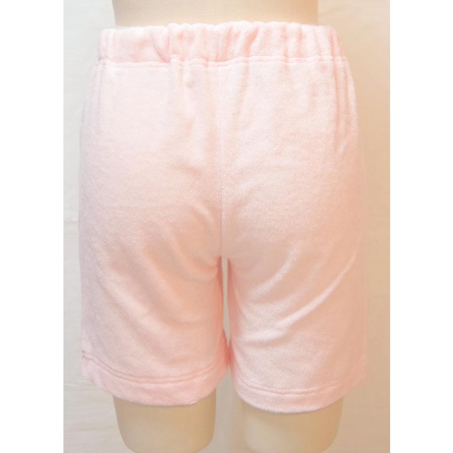 Pink Towel Pants4 |  | 07