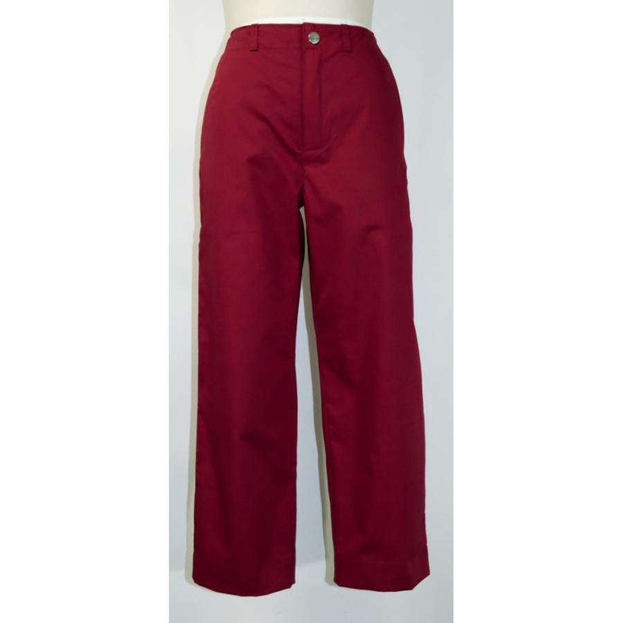 Red Spring Pants65-94 |  | 01