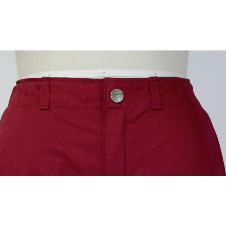 Red Spring Pants65-94 |  | 03