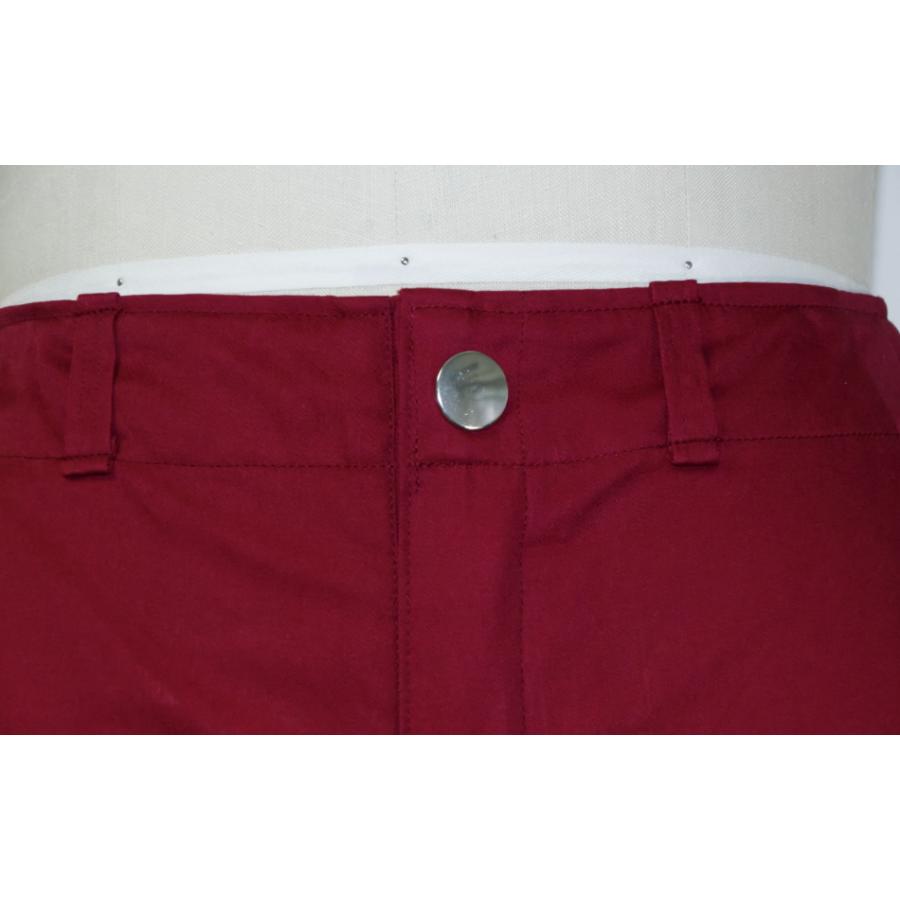 Red Spring Pants65-94 |  | 04