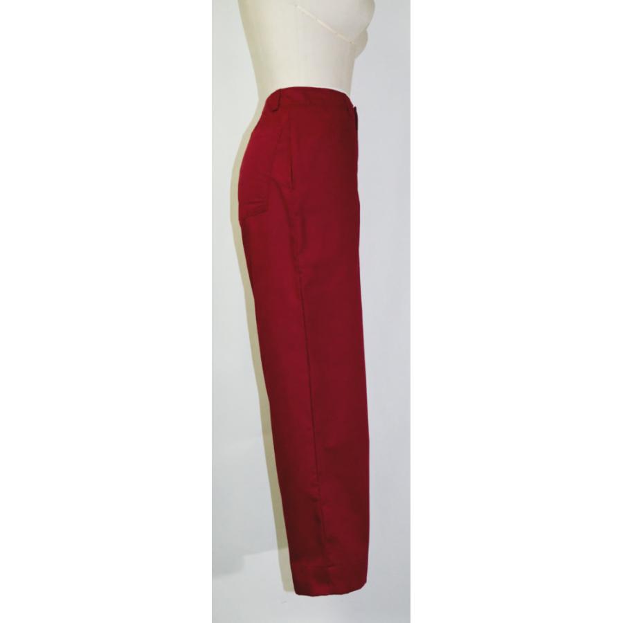 Red Spring Pants65-94 |  | 05
