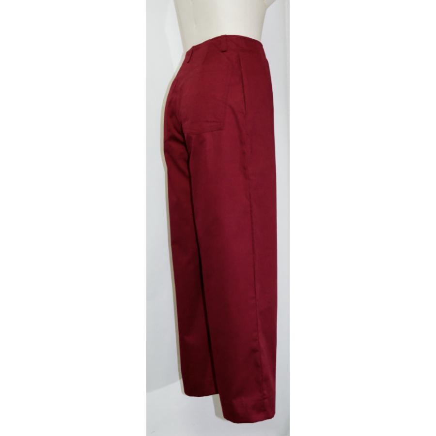 Red Spring Pants65-94 |  | 06