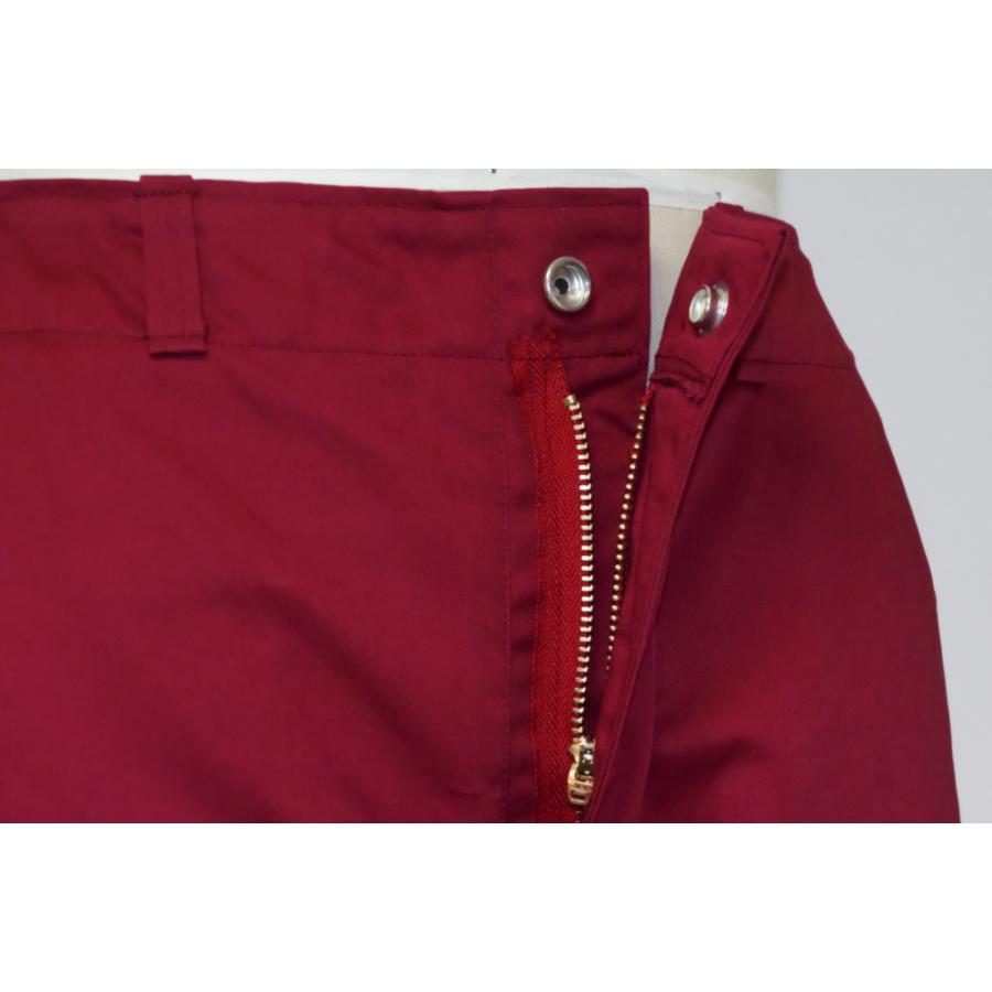 Red Spring Pants65-94 |  | 09