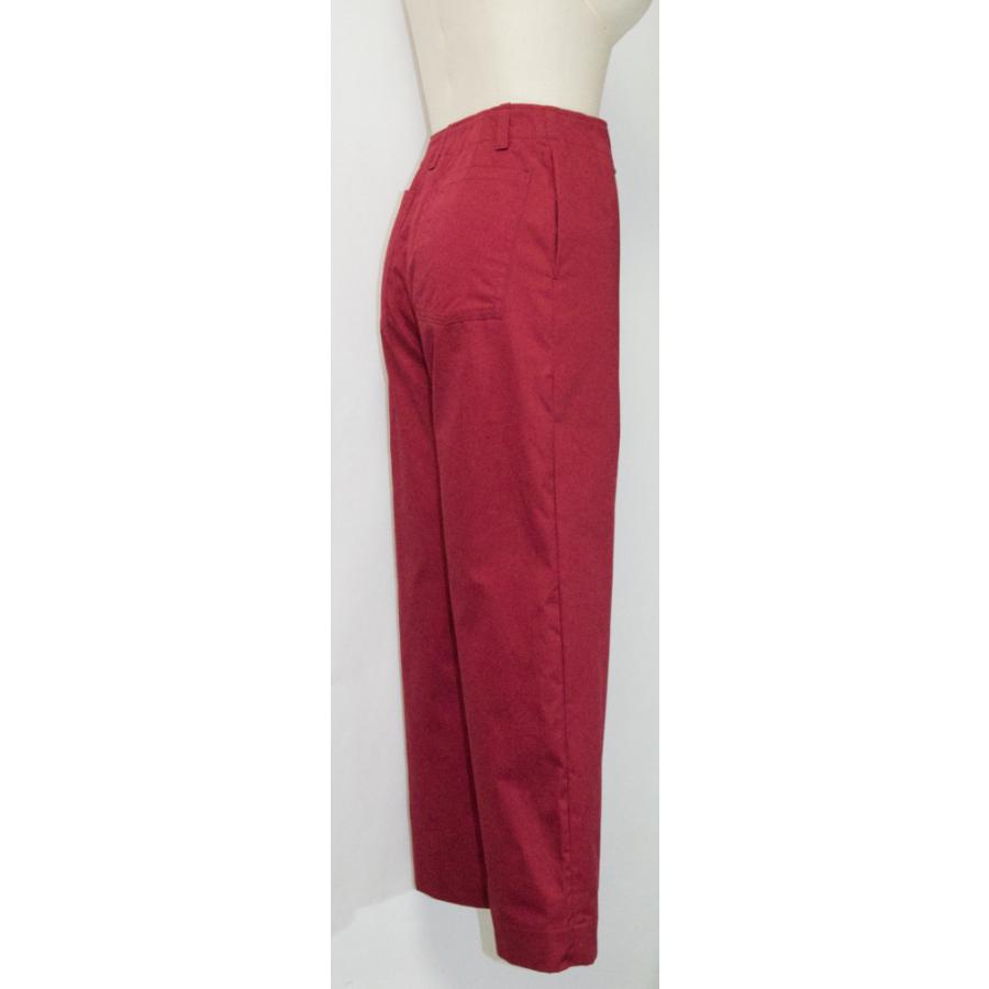 Red Spring Pants71-92 |  | 06