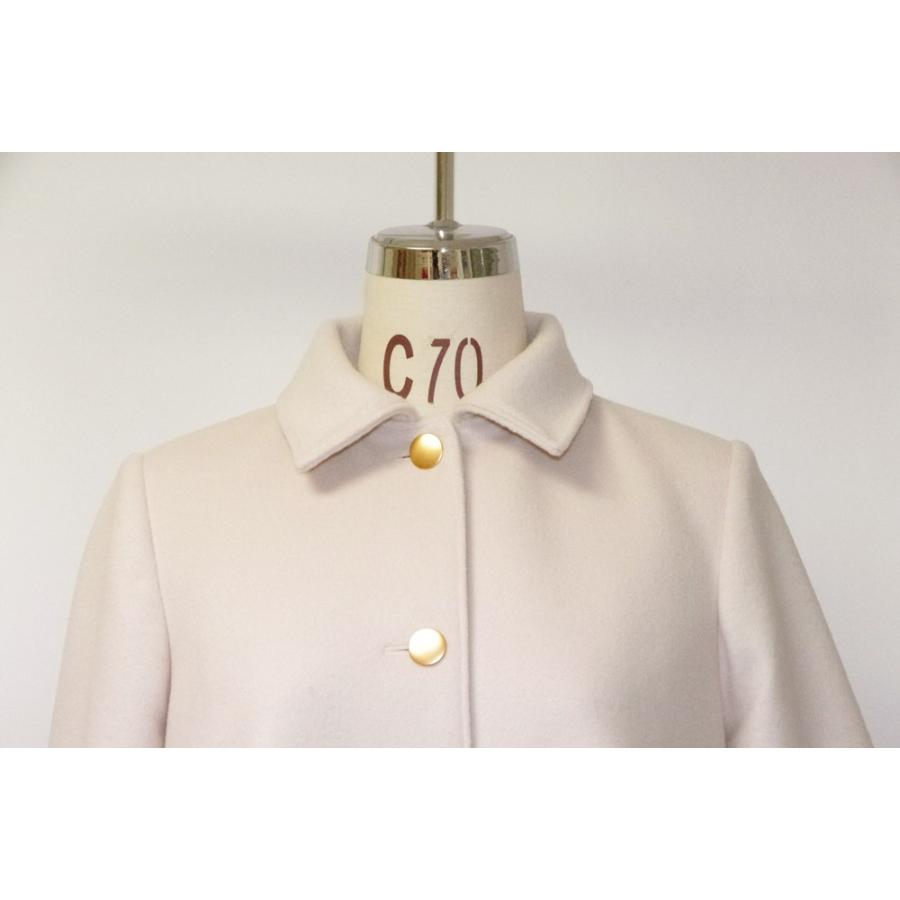 ステンカラーAラインコート02 |  | 02