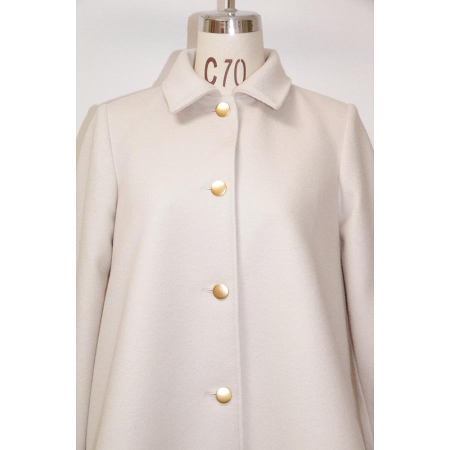 ステンカラーAラインコート02 |  | 04