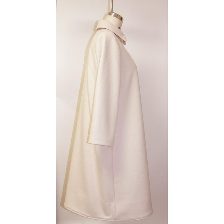 ステンカラーAラインコート02 |  | 05