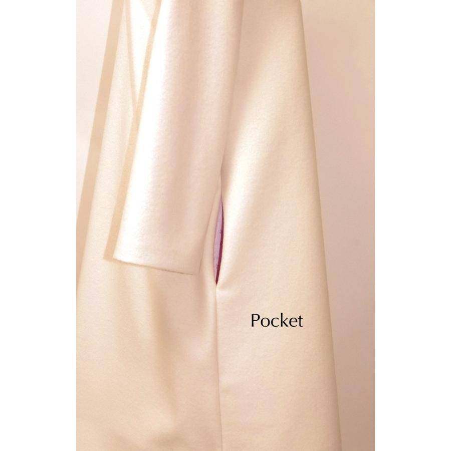 ステンカラーAラインコート02 |  | 06