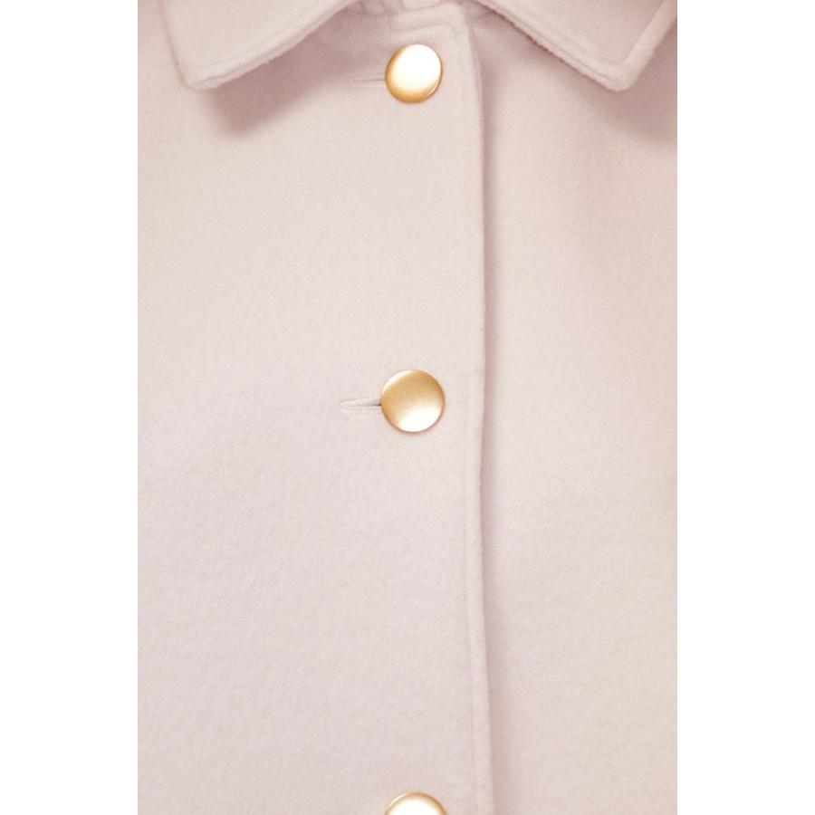 ステンカラーAラインコート03 |  | 05