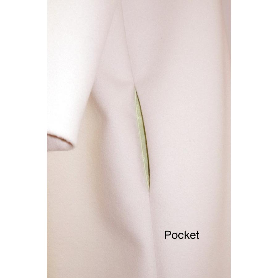 ステンカラーAラインコート03 |  | 07