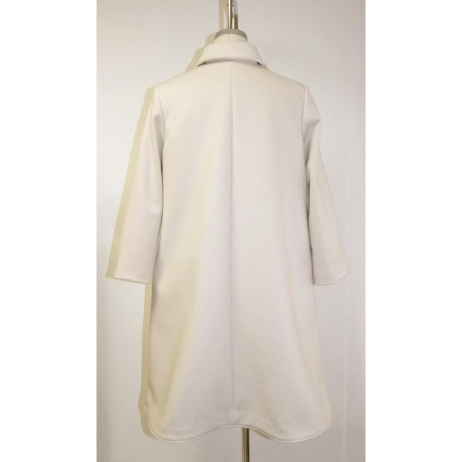 ステンカラーAラインコート03 |  | 08