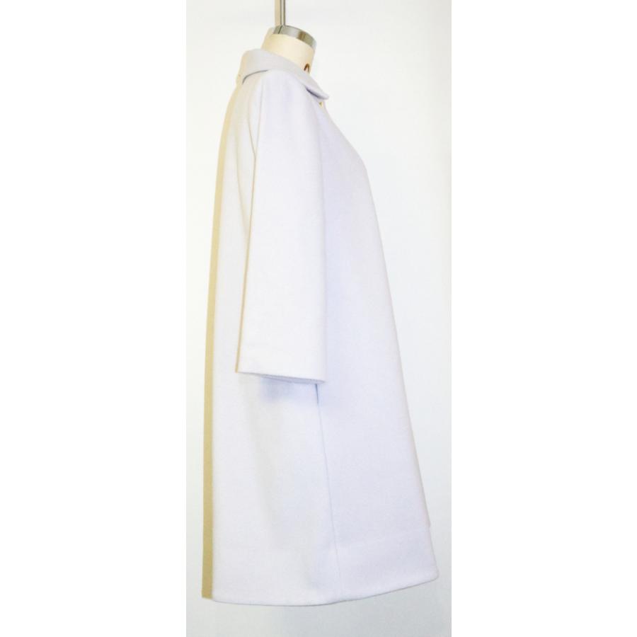 ステンカラーAラインコート01 |  | 07