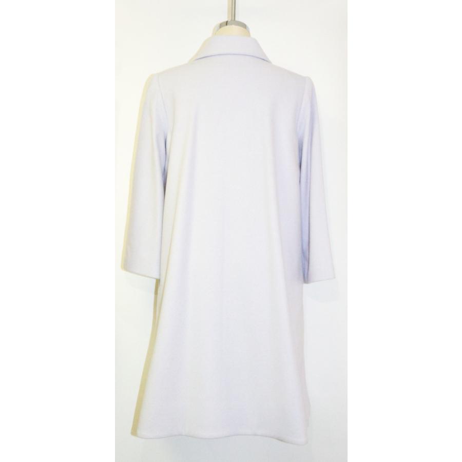 ステンカラーAラインコート01 |  | 08