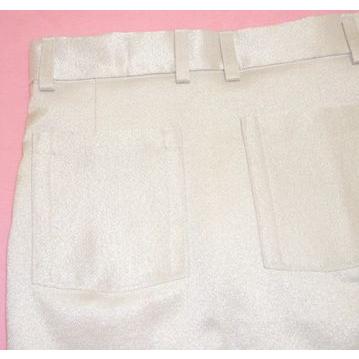 シルバーデニムミニスカート72 |  | 04