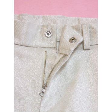 シルバーデニムミニスカート74 |  | 02