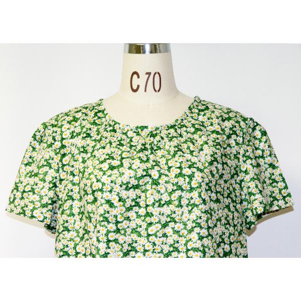 Summer Flower Onepiece L |  | 01