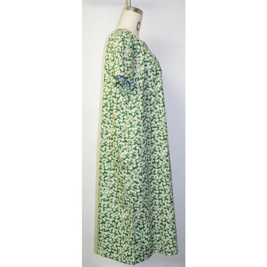 Summer Flower Onepiece L |  | 04