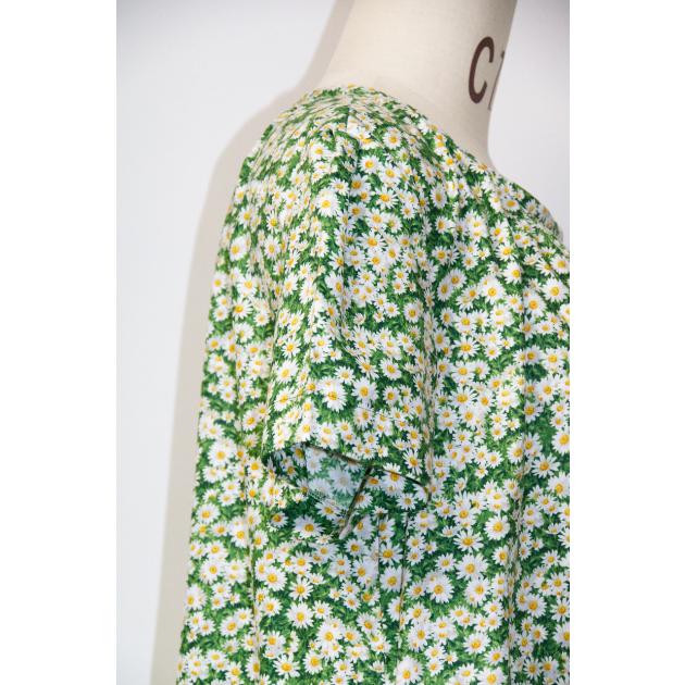 Summer Flower Onepiece L |  | 05