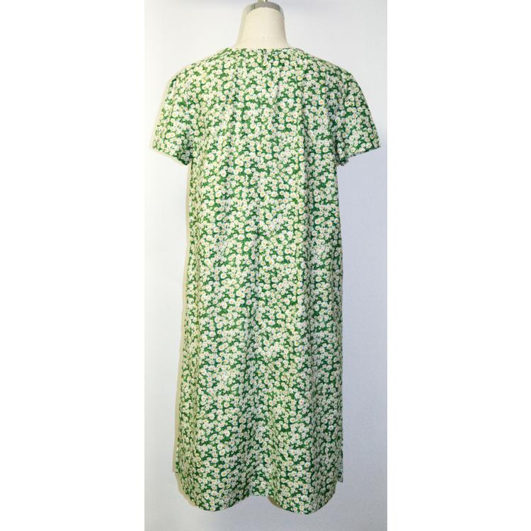 Summer Flower Onepiece L |  | 07