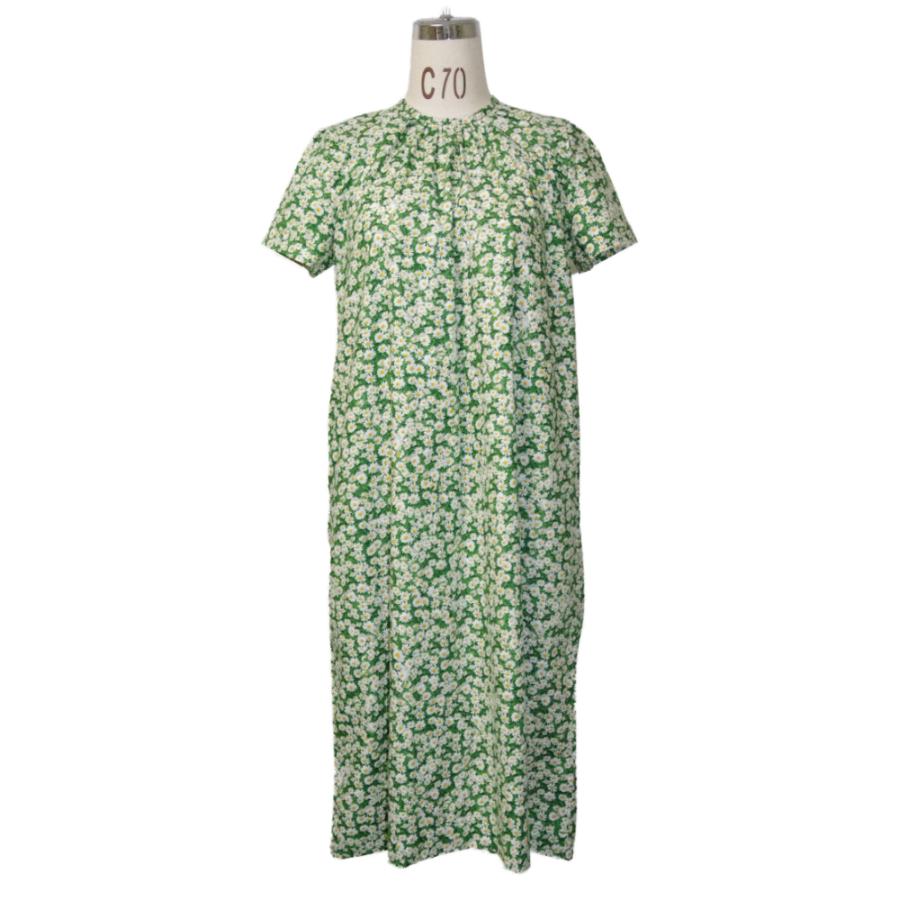 Summer Flower Onepiece M | 